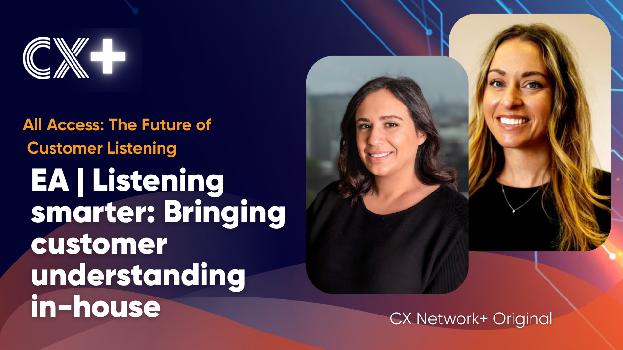 All Access: Future of Customer Listening 2026