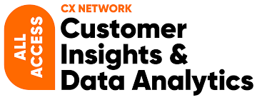 All Access: Customer Insights & Data Analytics 2025