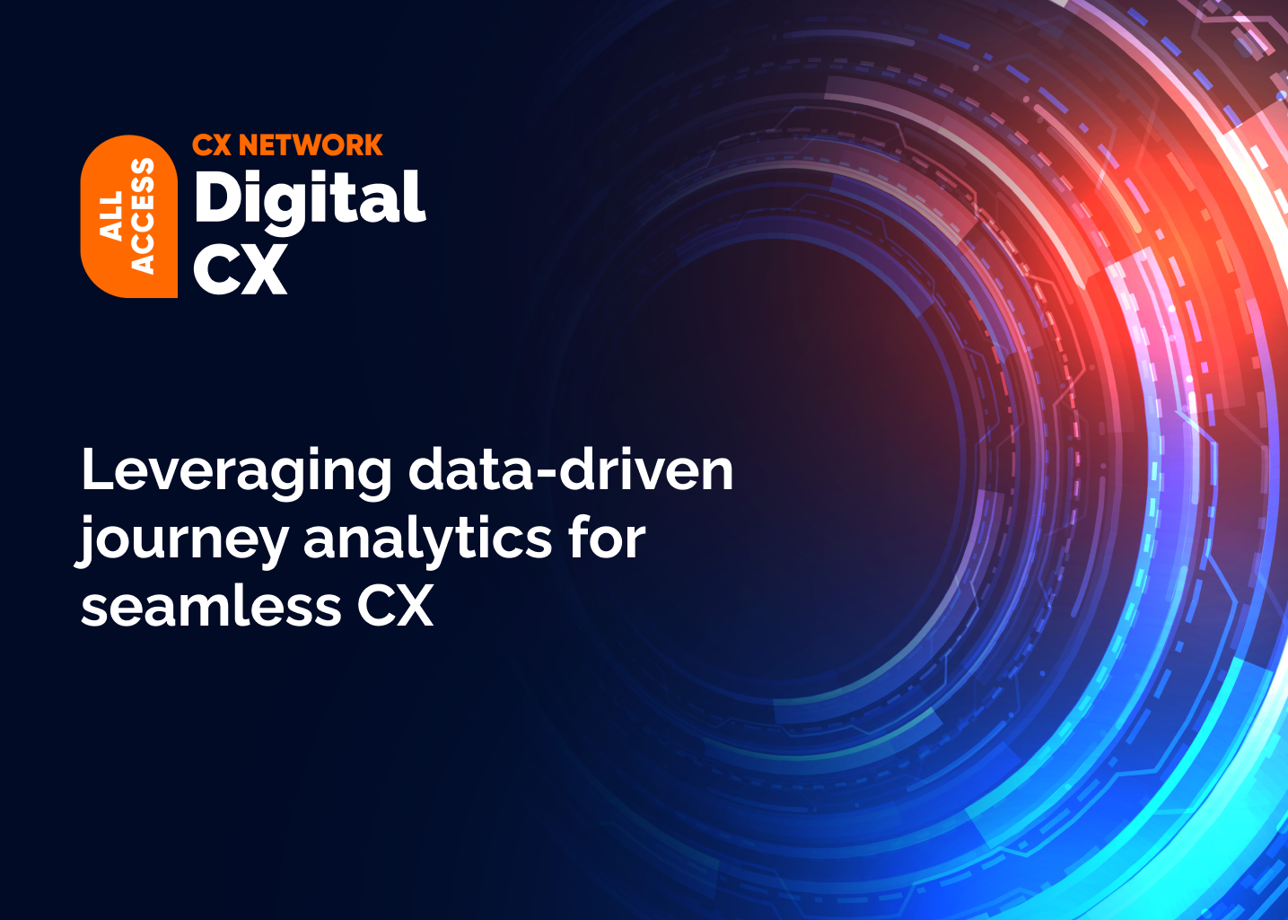 All Access: Digital CX 2025