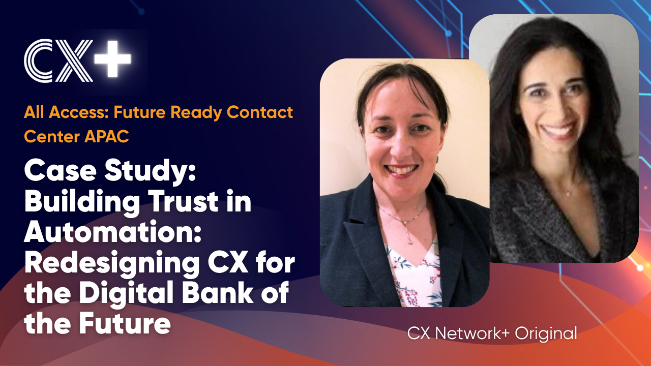 All Access: Future Ready Contact Center APAC 2025