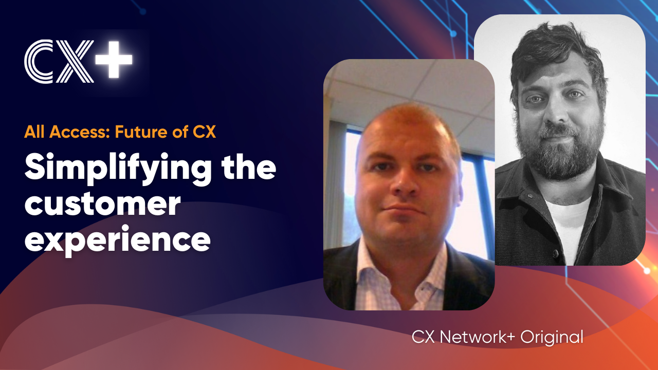 All Access: Future of CX 2025