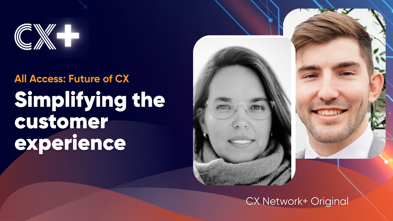 All Access: Future of CX 2025