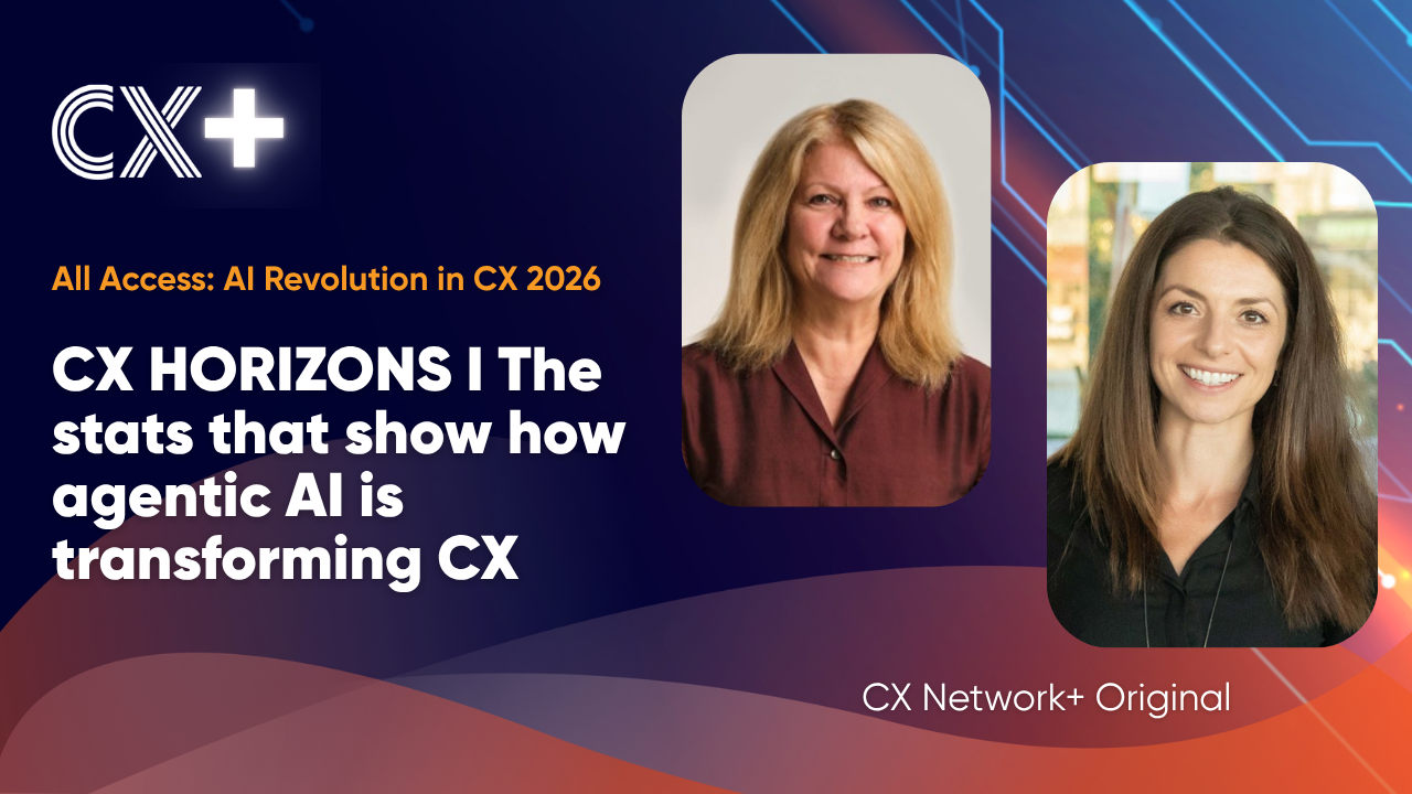 All Access: AI Revolution in CX 2026