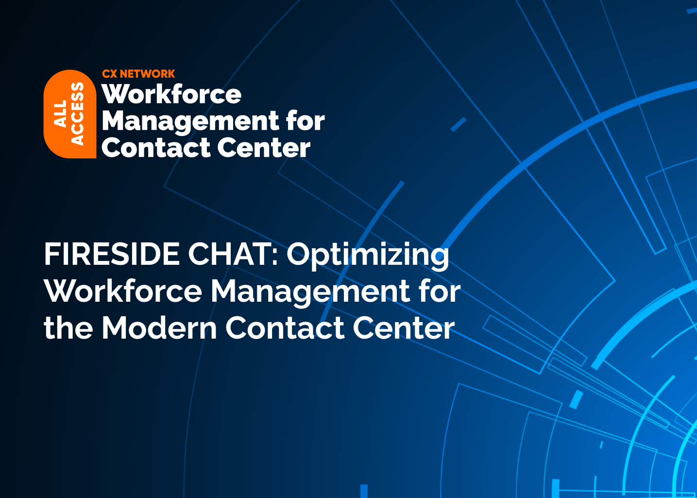All Access: Workforce Management for Contact Center 2025