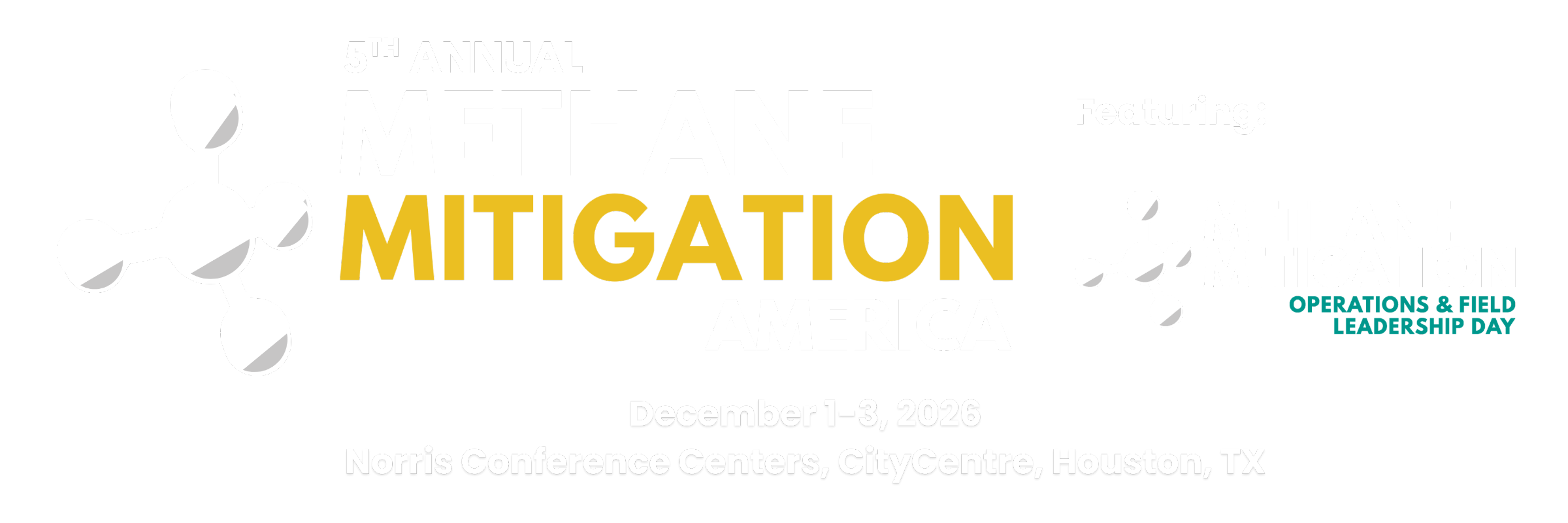 Methane Mitigation America Summit