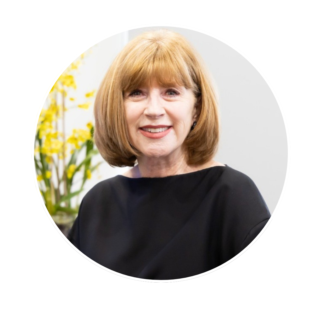 Deborah Willcox AM logo
