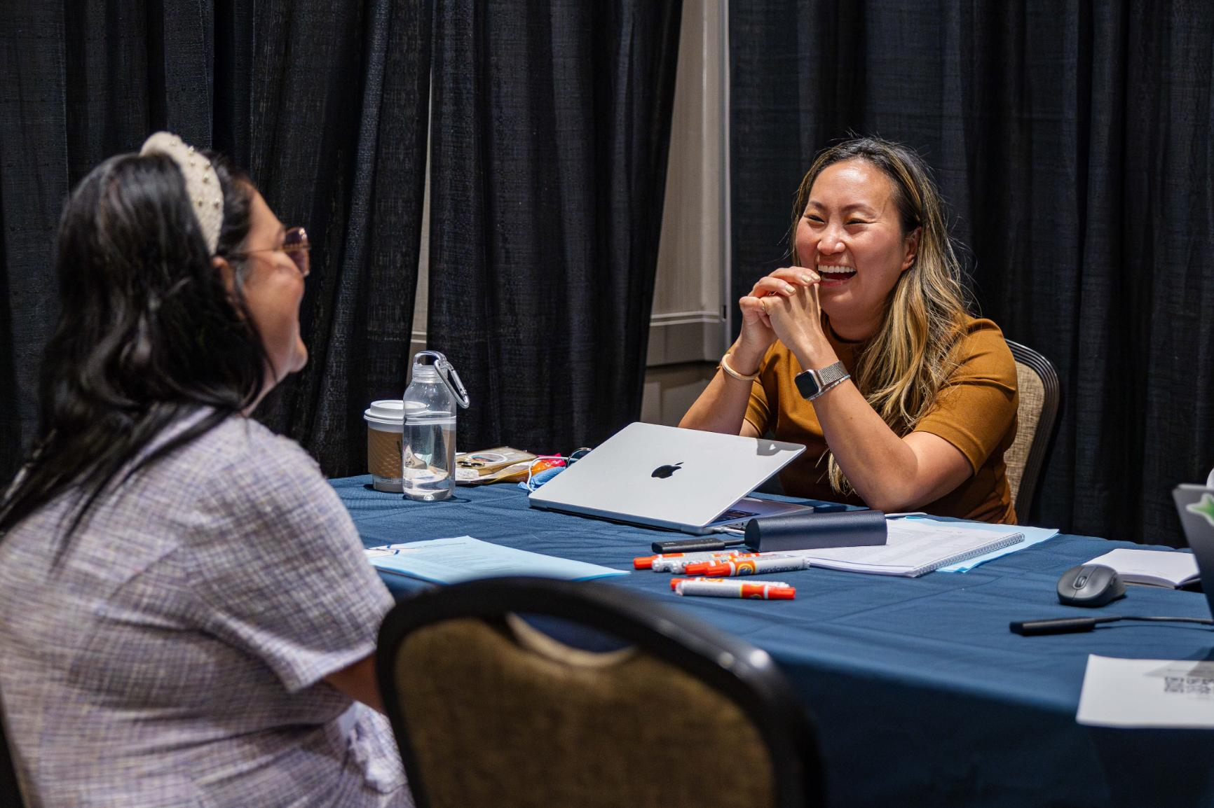 Call to action image