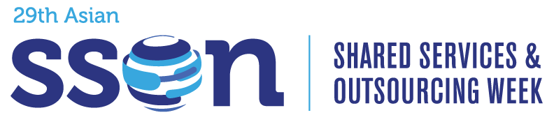 28th Shared Services & Outsourcing Week Asia 2025
