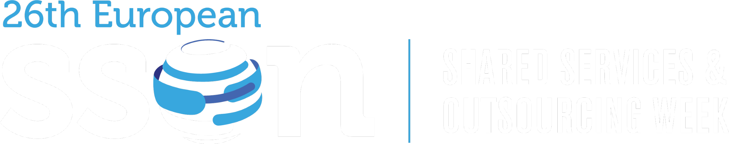 Shared Services and Outsourcing Week Europe 2026