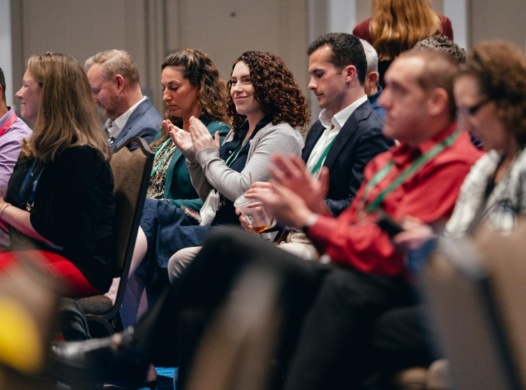 Shared Services & Outsourcing Week Conference