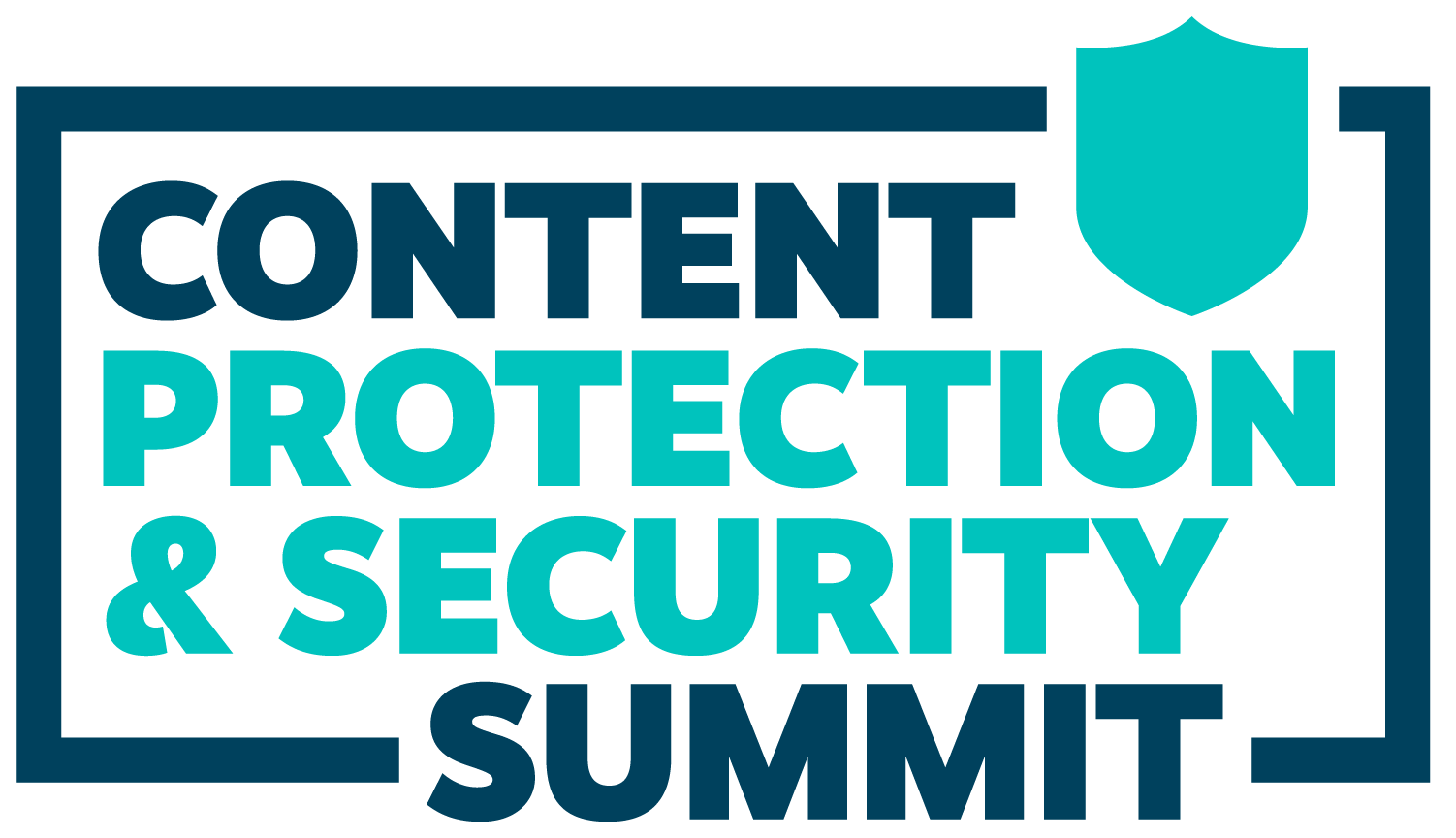 Content Protection and Security Summit