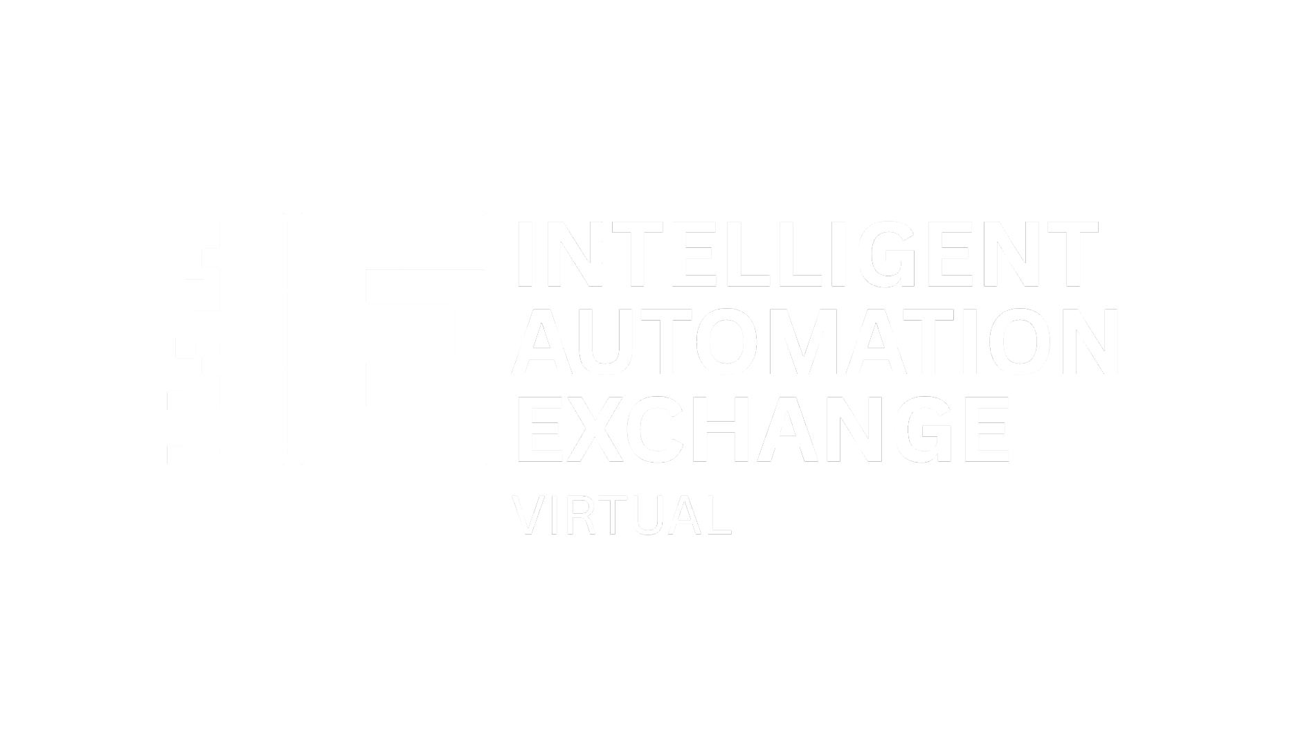 Intelligent Automation Exchange Virtual