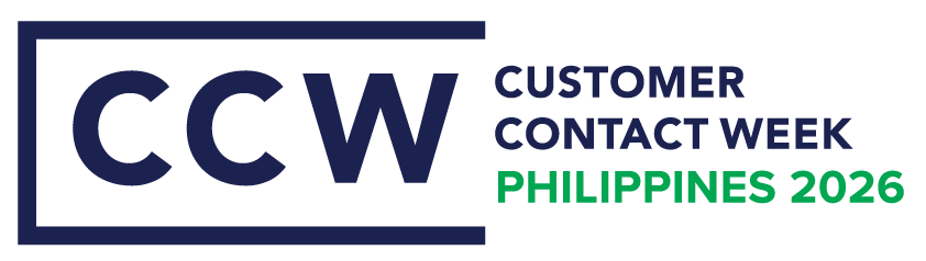 Customer Contact Week Philippines 2026