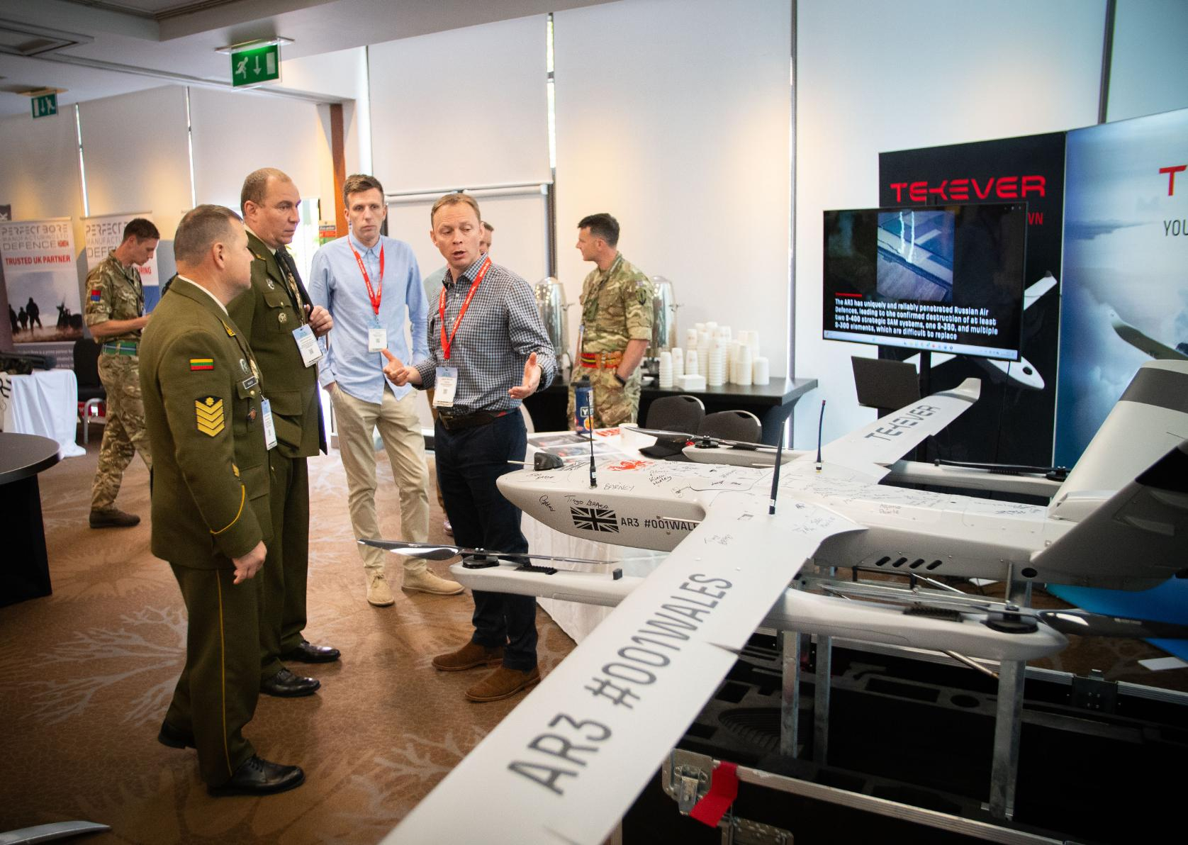 Call to action image