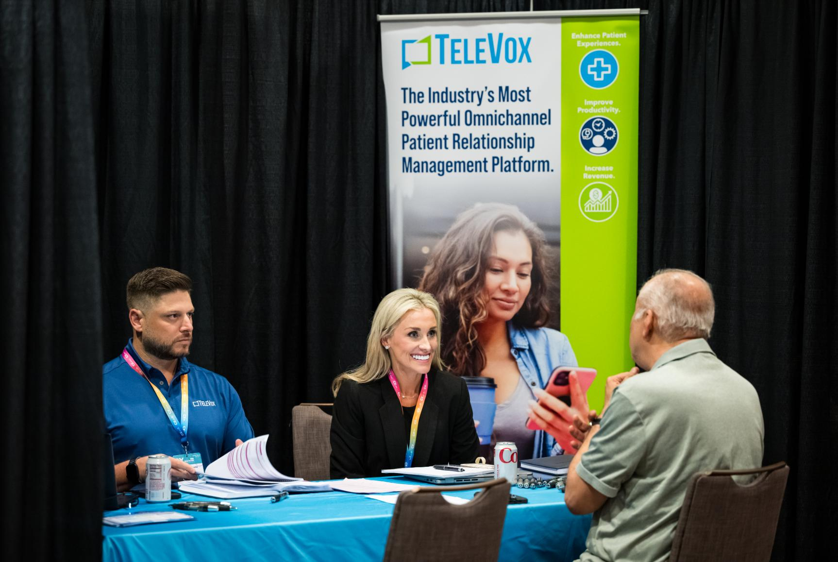 Call to action image