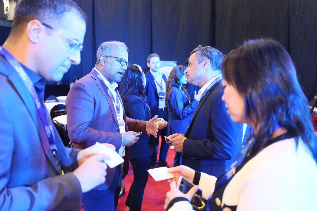 Shared Services & Outsourcing Week Conference