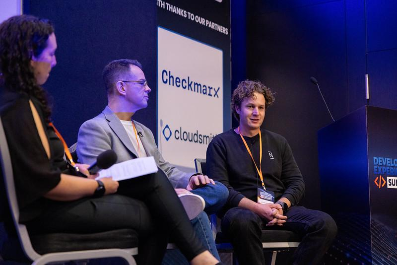 Platform Engineering & Developer Experience Summit 
