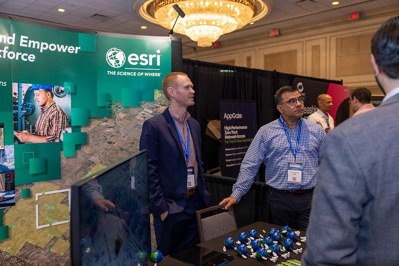 The Connected Worker Chicago Keynote Panel