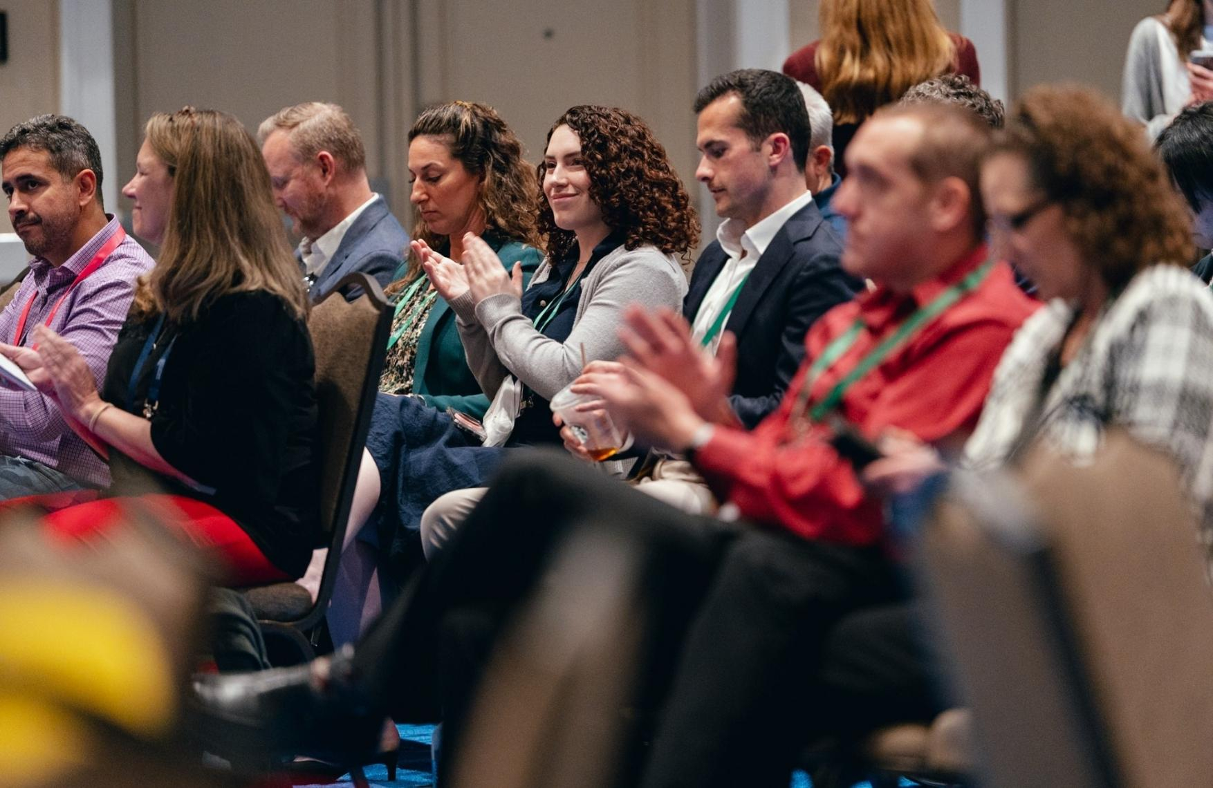 Shared Services & Outsourcing Week Conference