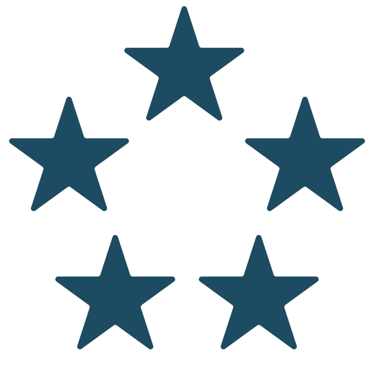 CMP Stars