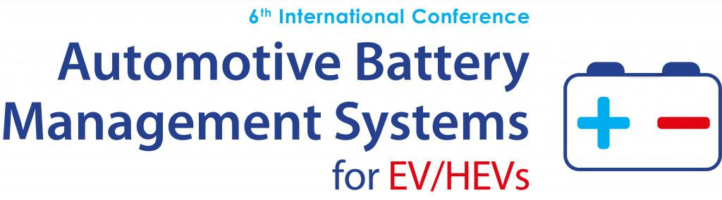 7th Annual Automotive Battery Management System