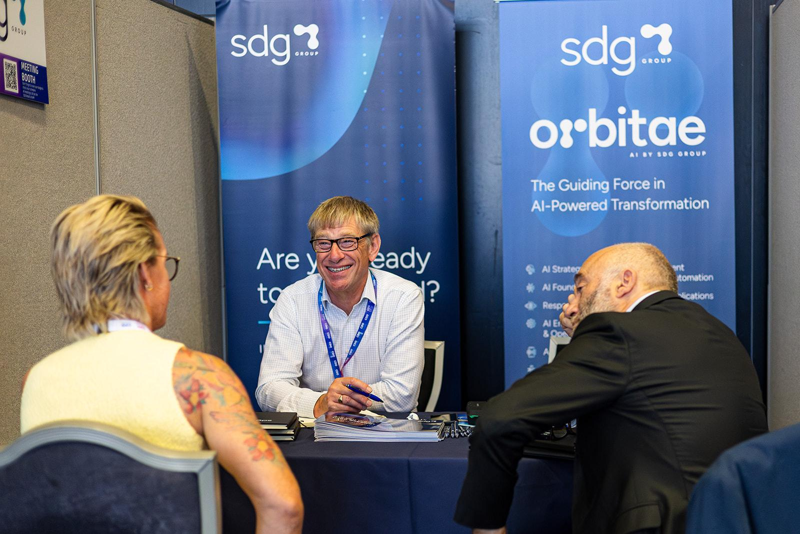 Call to action image