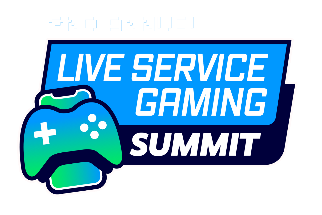 Live Service Gaming Summit