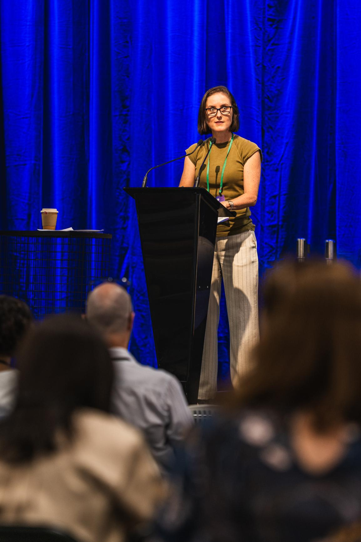 Call to action image