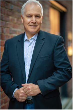 John Stech