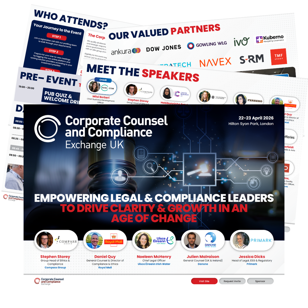 Call to action image