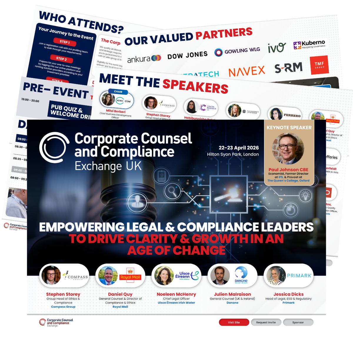 Call to action image