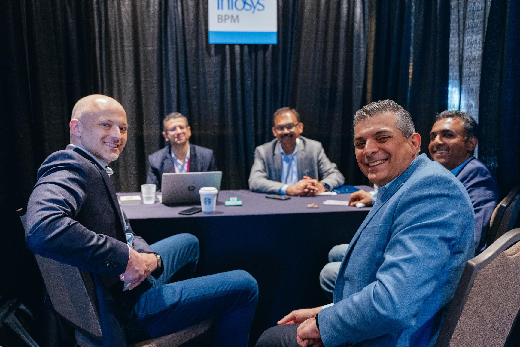 Shared Services & Outsourcing Week Conference