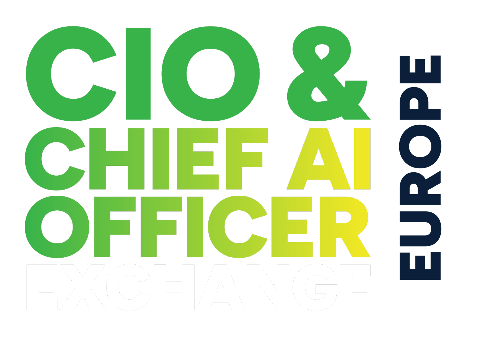 Chief AI Officer Exchange Fall 2025