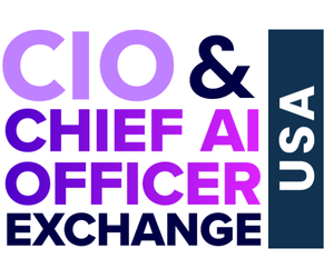 Chief AI Officer Exchange Fall 2026