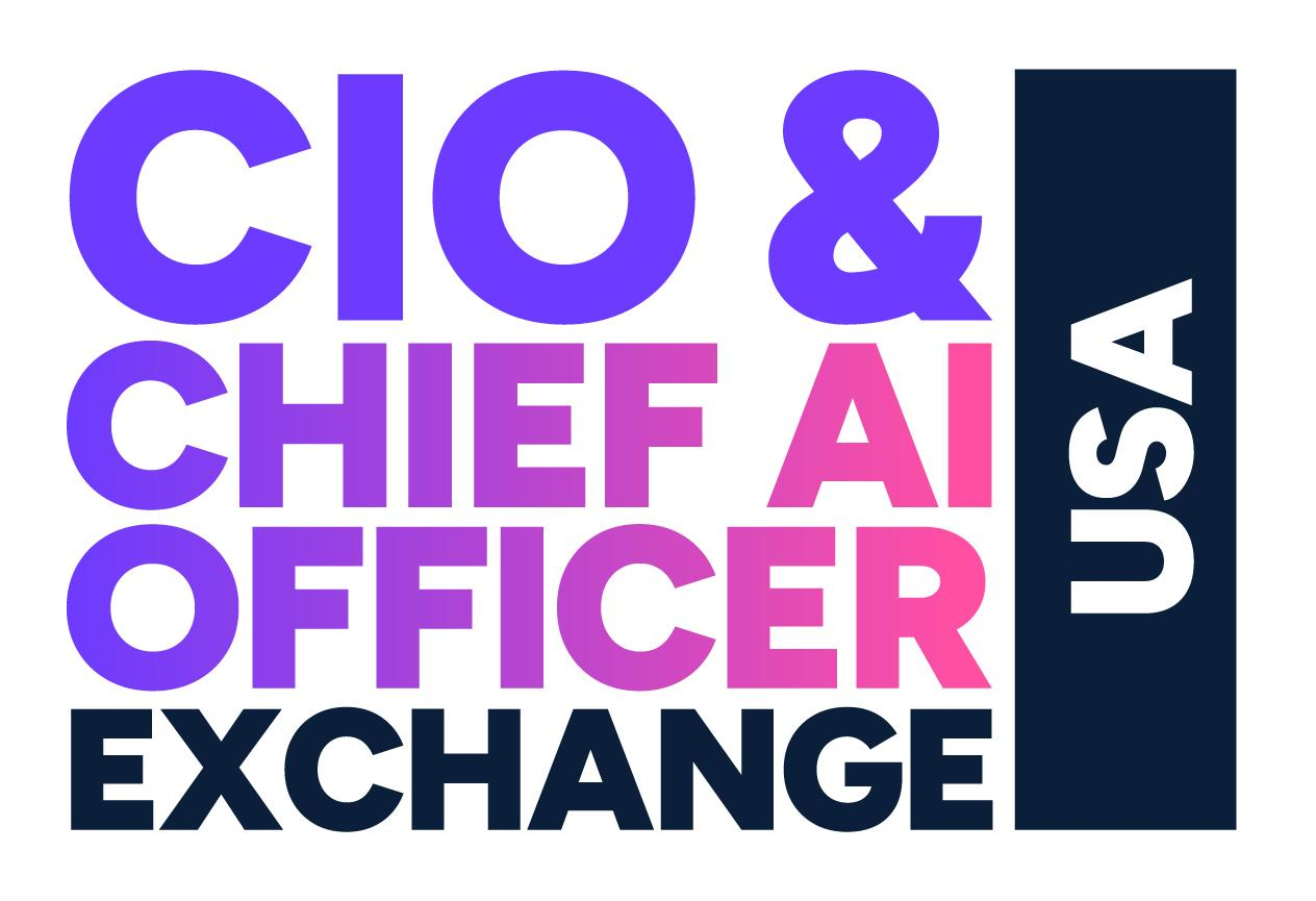 Chief AI Officer Exchange Fall 2026