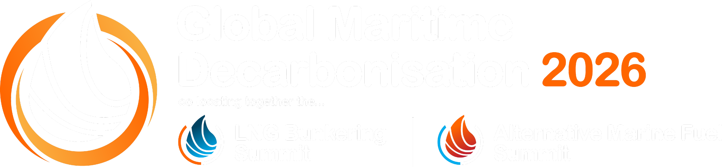 Global Maritime Decarbonisation Summit