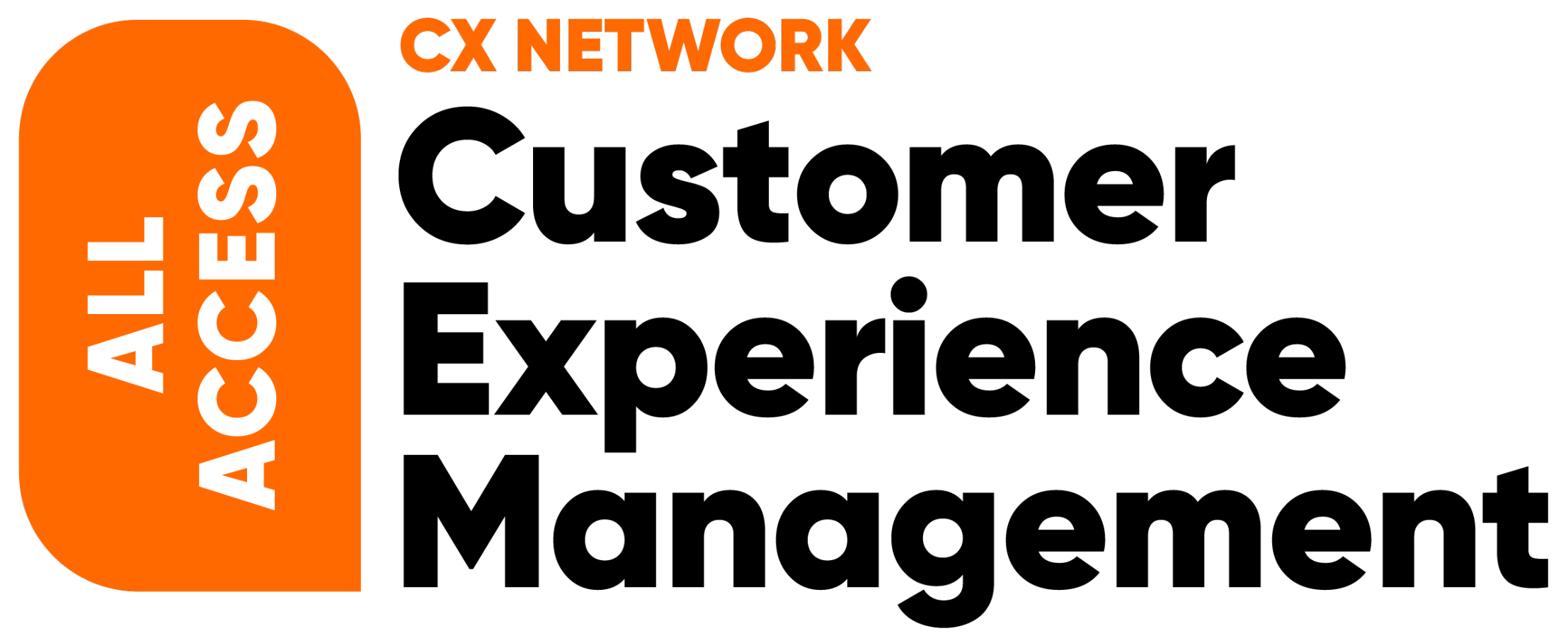 All Access: Customer Experience Management