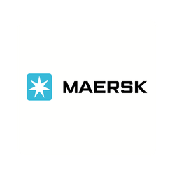 Maersk logo