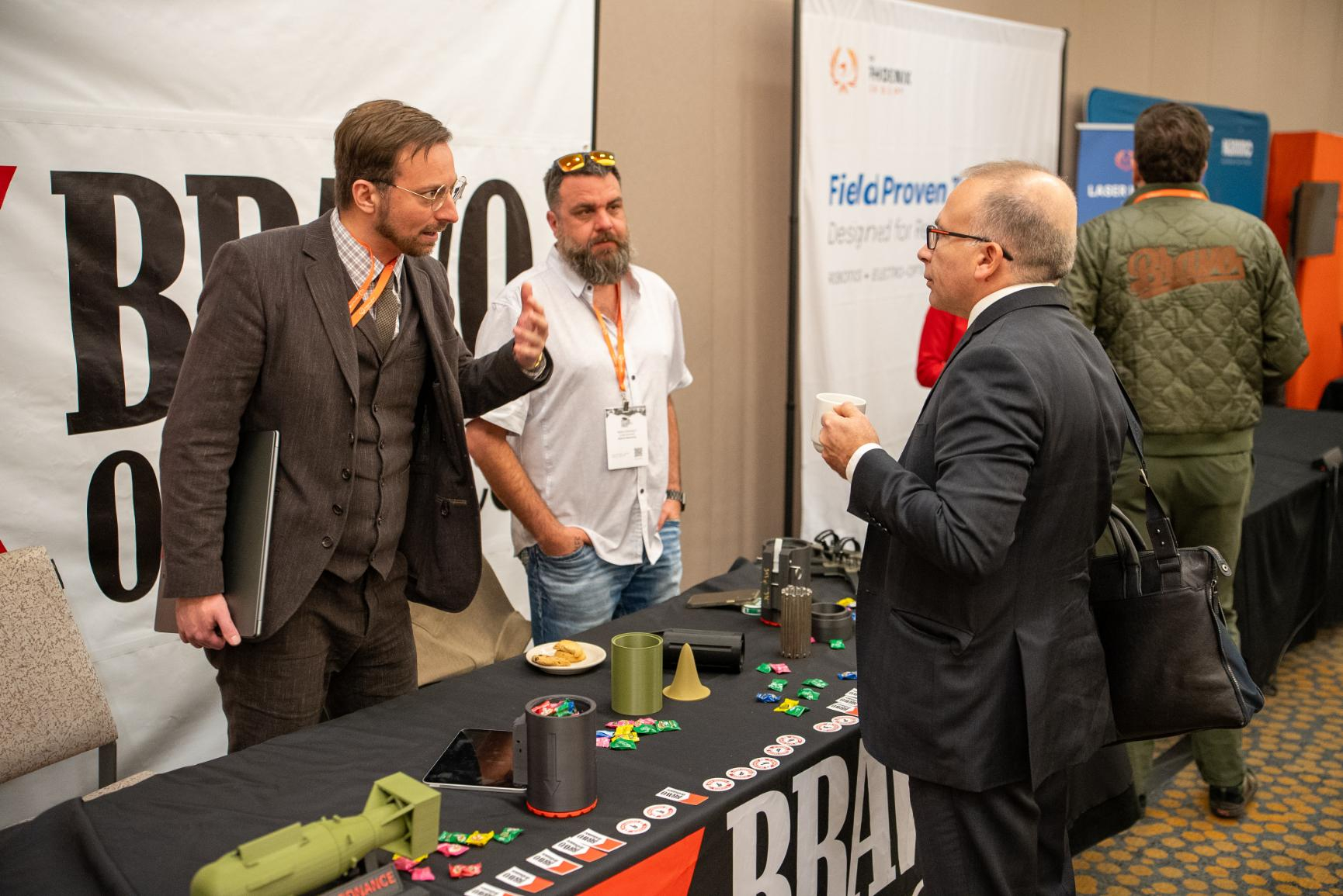 Call to action image