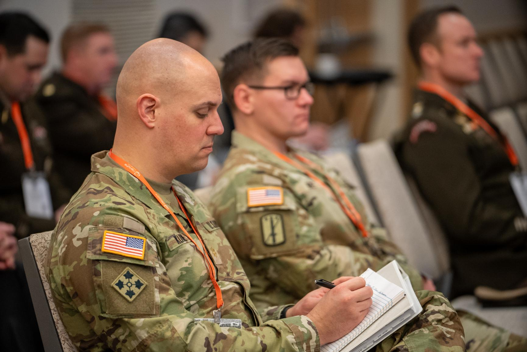 Call to action image