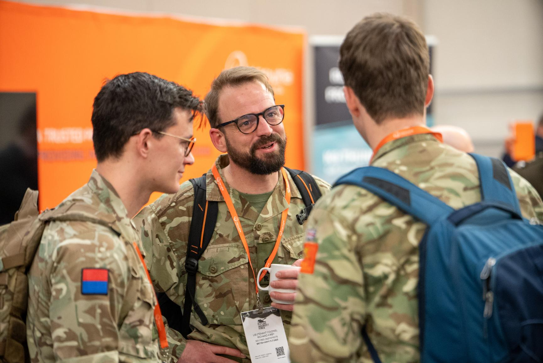 Call to action image