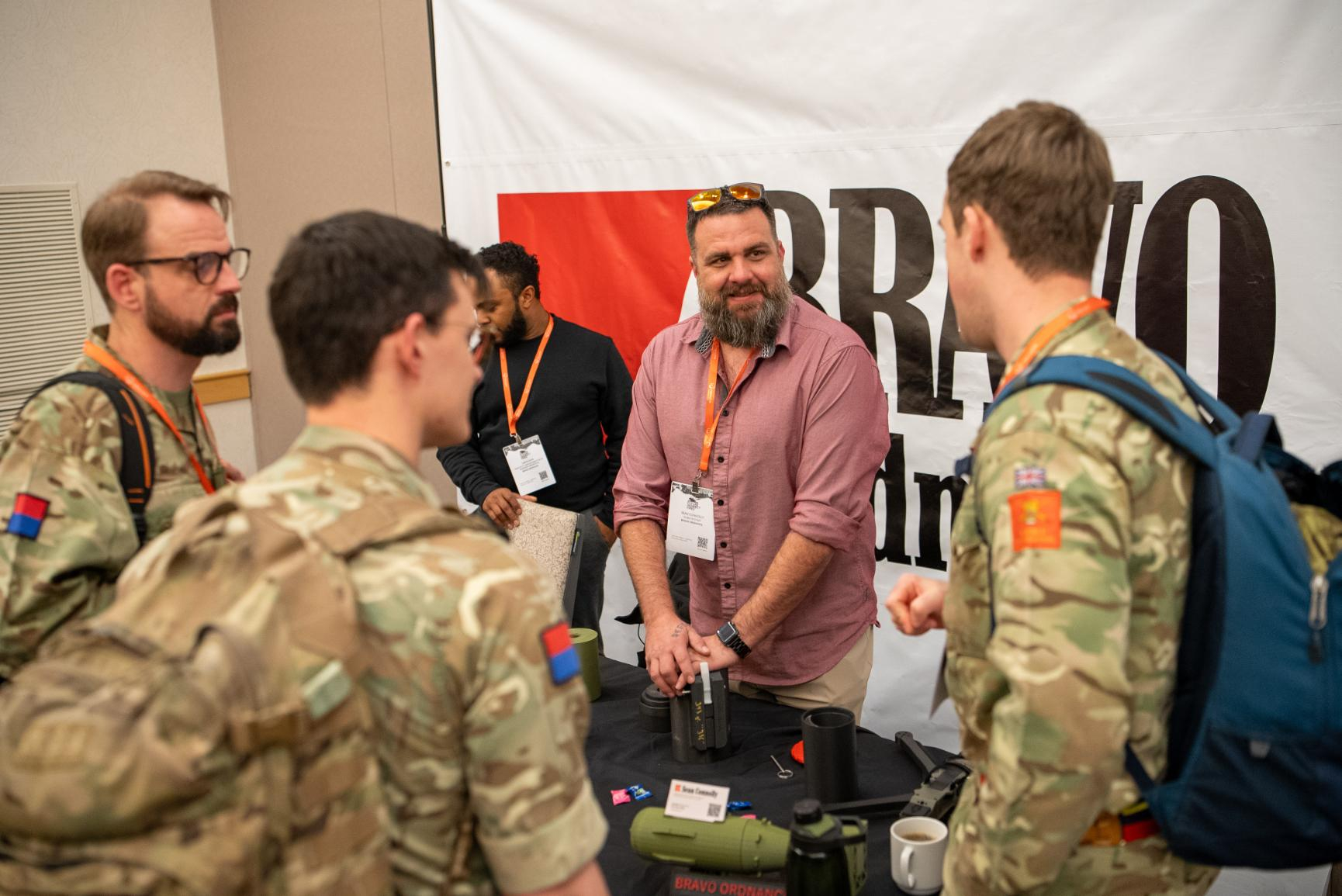 Call to action image