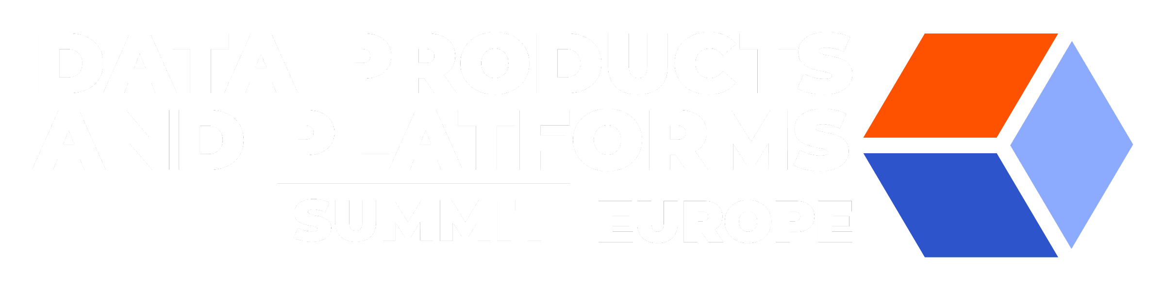 Data Products and Platform Summit Europe