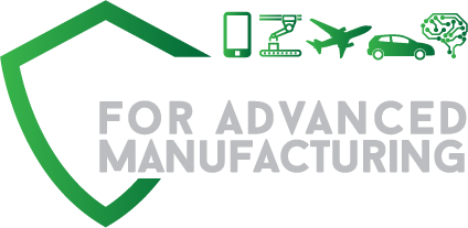 Cyber Security for Advanced Manufacturing
