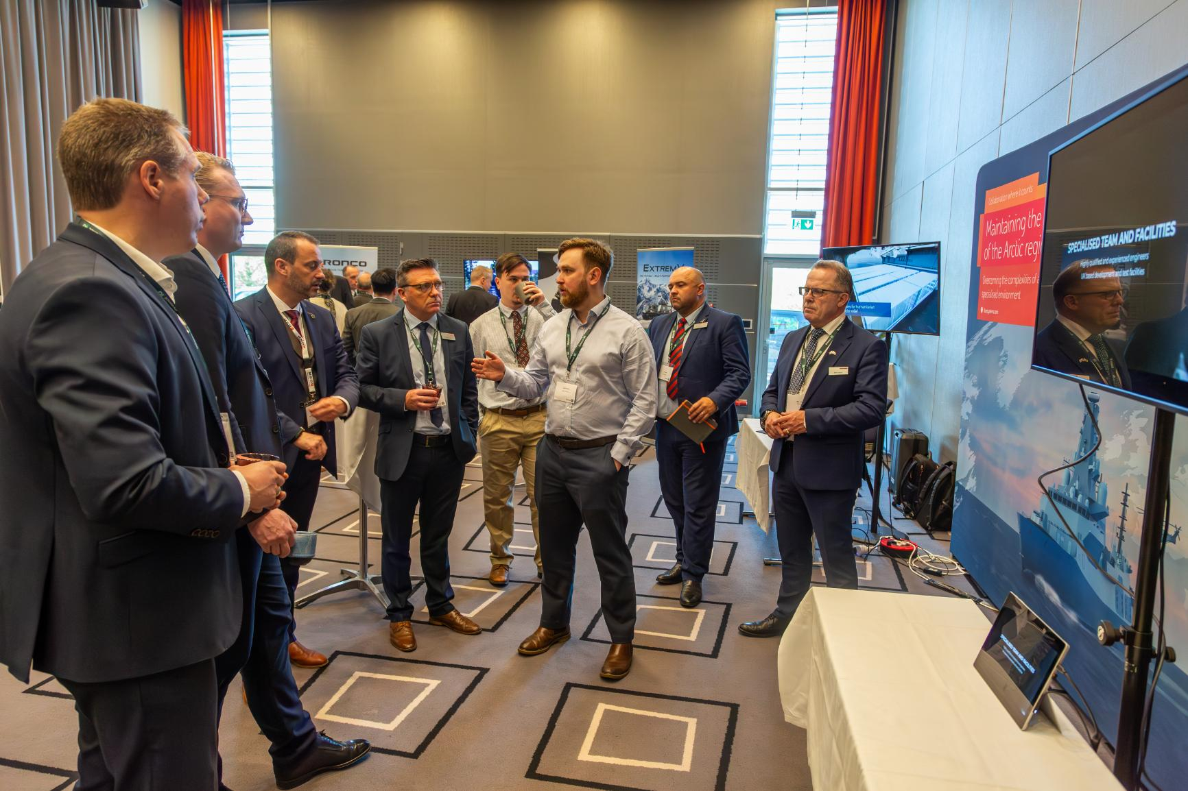 Call to action image