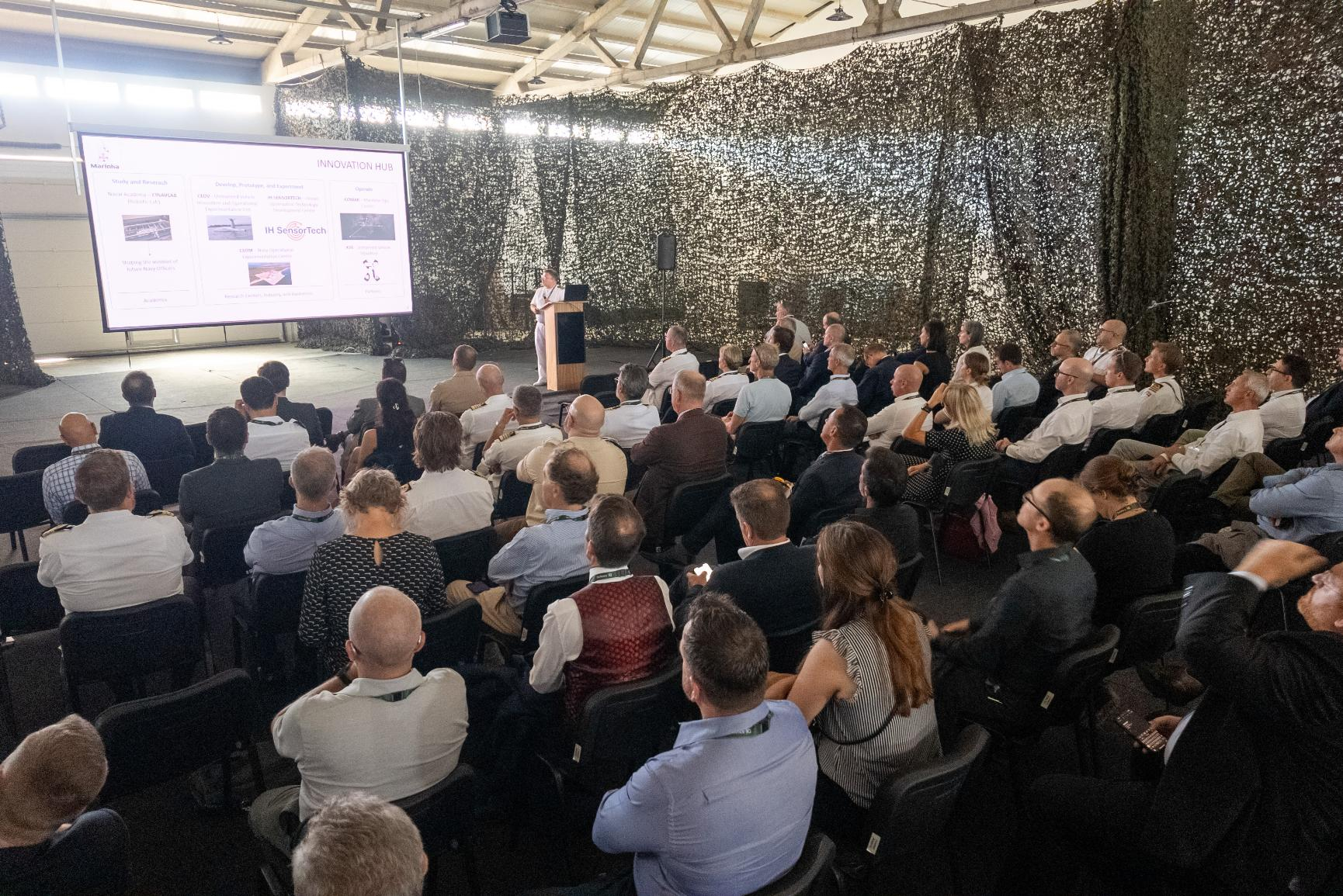 Call to action image