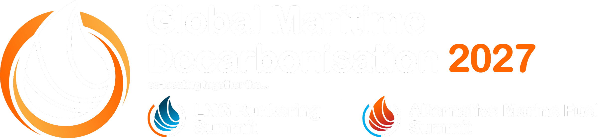Global Maritime Decarbonisation Summit