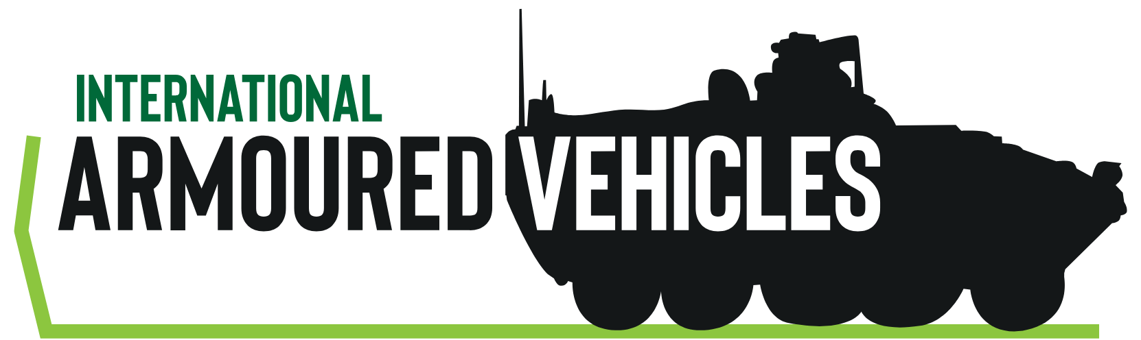 International Armoured Vehicles
