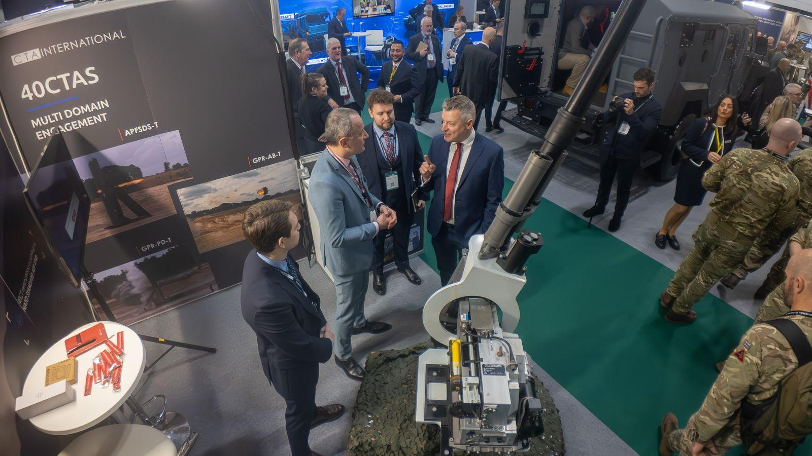 Call to action image