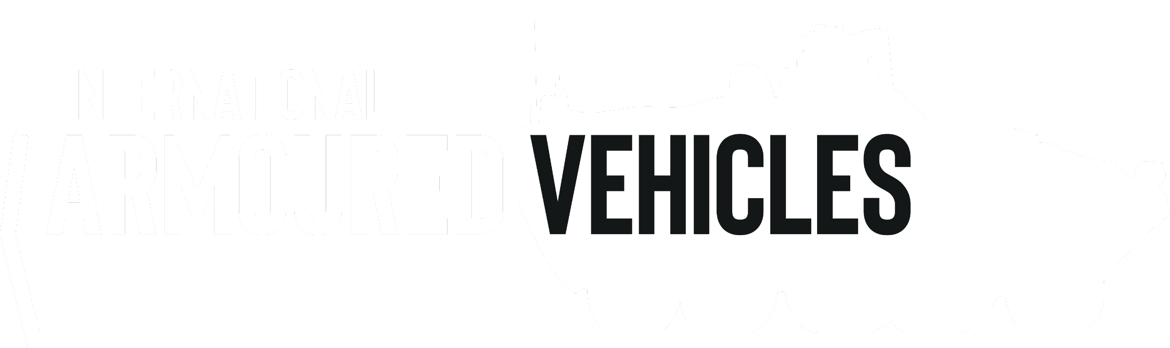 International Armoured Vehicles
